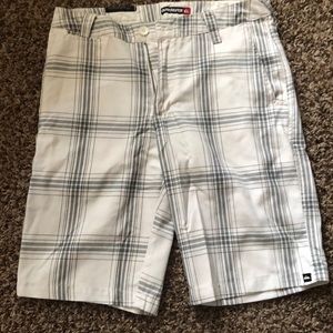 Quick silver men’s shorts
